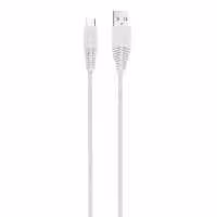 کابل تبدیل USB به USB-C نافومی مدل M9C طول 1 متر