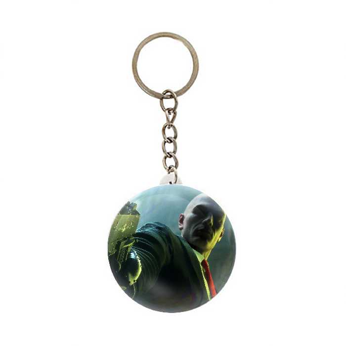 جاکلیدی عرش مدل هیتمن Hitman کد Asj1670