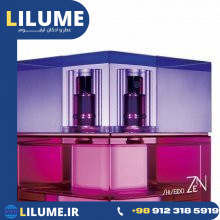 عطر ادکلن شیسیدو زن ادو پرفیوم 100 میل زنانه