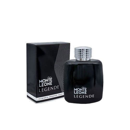 عطر ادکلن مردانه مون بلان لجند فراگرنس ورد مونت لئون لجند | عطر و ادکلن آویژه کنگان