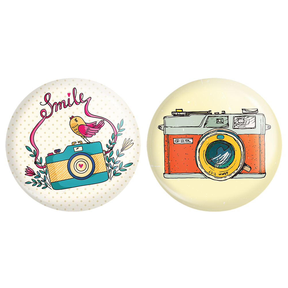 پیکسل خندالو مدل دوربین کد 17561752 مجموعه 2 عددی