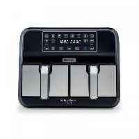 سرخ کن کنوود مدل KENWOOD HFM75