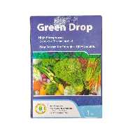 کود سوپر فسفر 50% (فسفر بالا) زرافشان Green Drop (1kg)