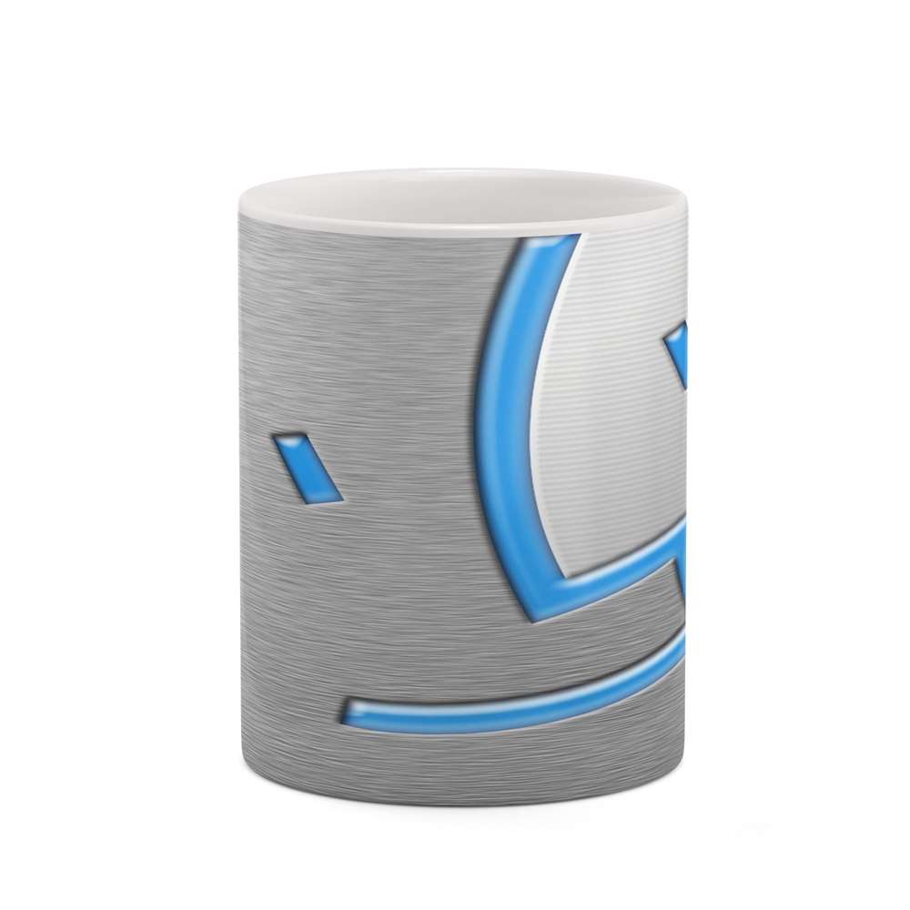 ماگ کاکتی طرح فانتزی مدل mgh19372