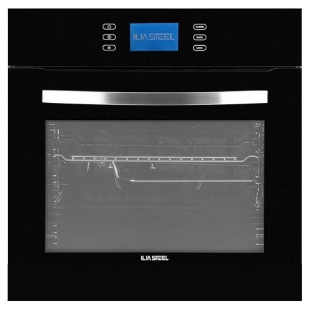 فر توکار برقی ایلیااستیل مدل IO109