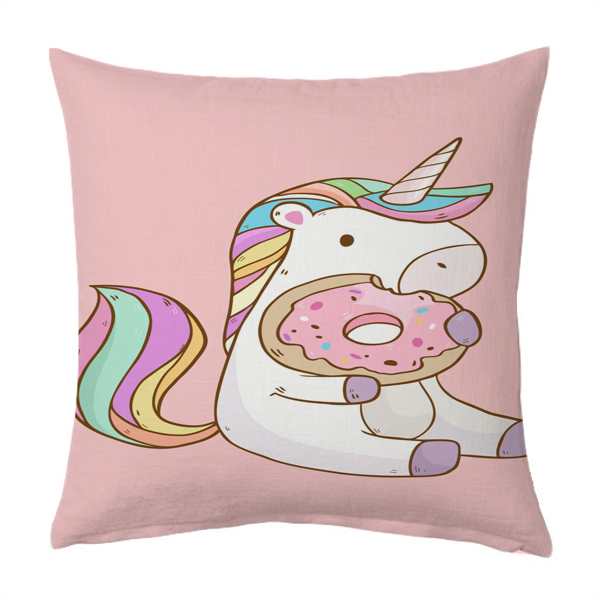 کاور کوسن طرح یونیکورن کد cu17