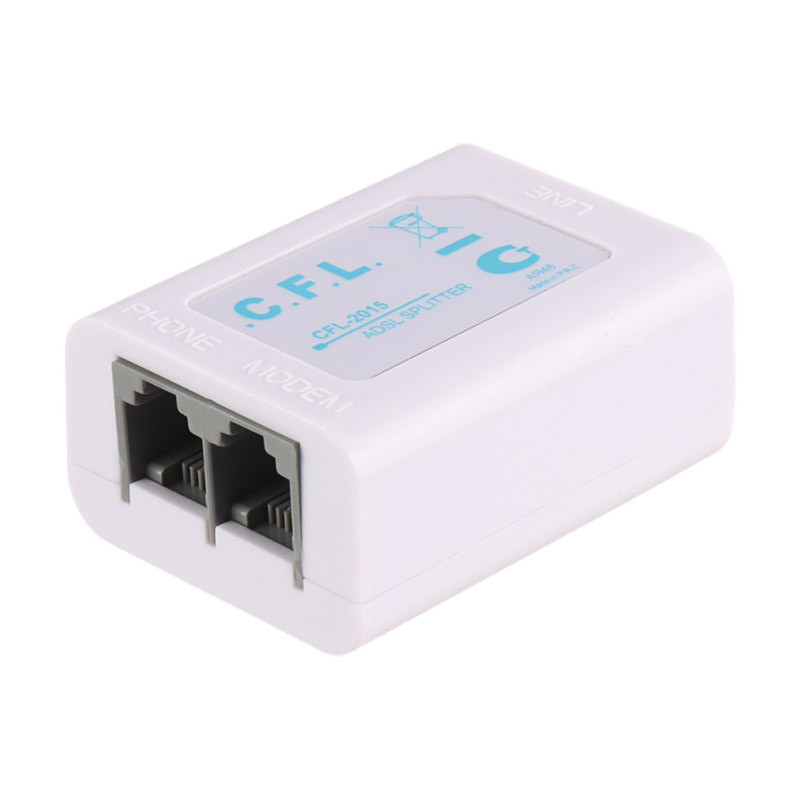 اسپلیتر مودم C.F.L cfl-2015 ADSL
