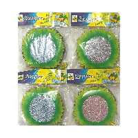 اسکاج روستر مدل خورشیدی بسته 4 عددی