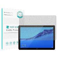 محافظ صفحه نمایش مات راک اسپیس مدل HyMTT مناسب برای تبلت هوآوی MediaPad T5 | کالا برتری