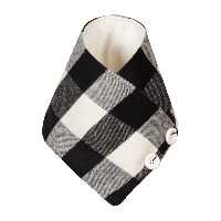 شال گردن اسپیتامن مدل Miss Panda