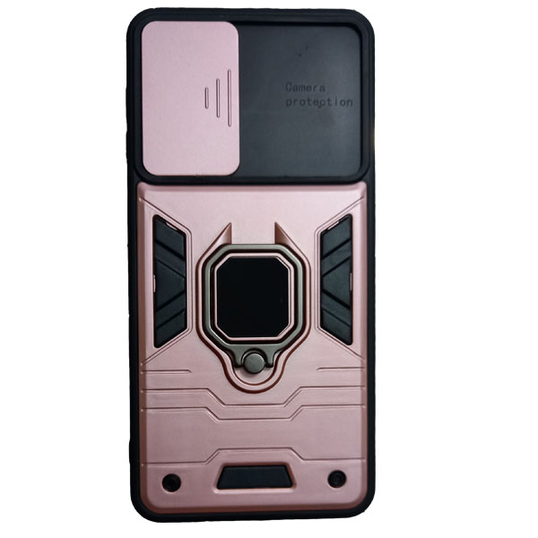 کاور مدل 5G مناسب برای گوشی موبایل سامسونگ galaxy A32_5G