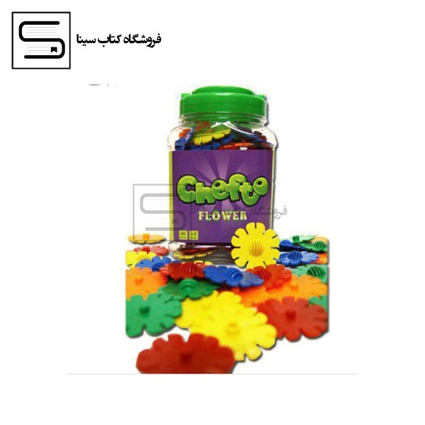 چفتو برف و چفتو گل