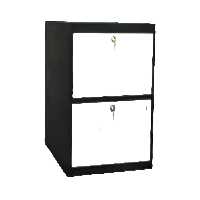 فایل دو کشو فلزی آرک