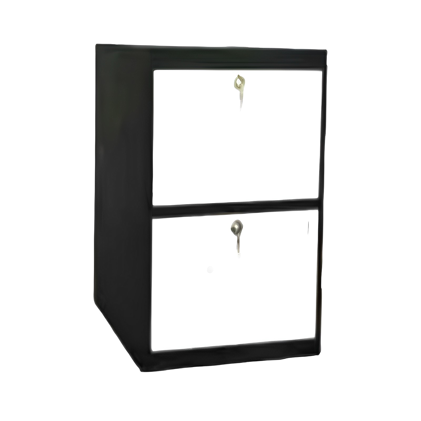 فایل دو کشو فلزی آرک