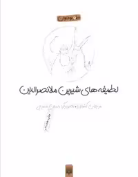 لطیفه های شیرین ملانصرالدین (طنز نوجوان)