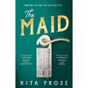 کتاب The Maid اثر Nita Prose انتشارات HARPER COLLINS