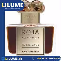 عطر ادکلن روژا داو آمبر آعود 50 میل مردانه – زنانه