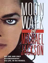 کتاب Moonwalk (زبان اصلی)