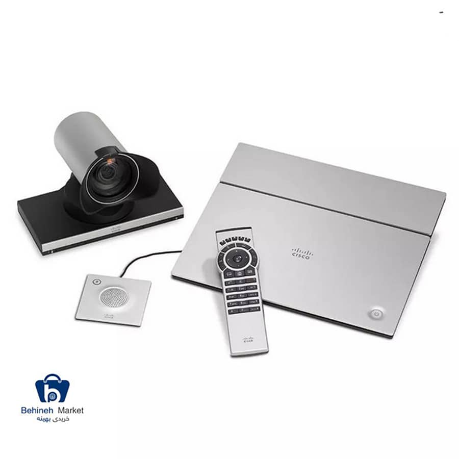 ویدیو کنفرانس سیسکو مدل SX20 سری 20