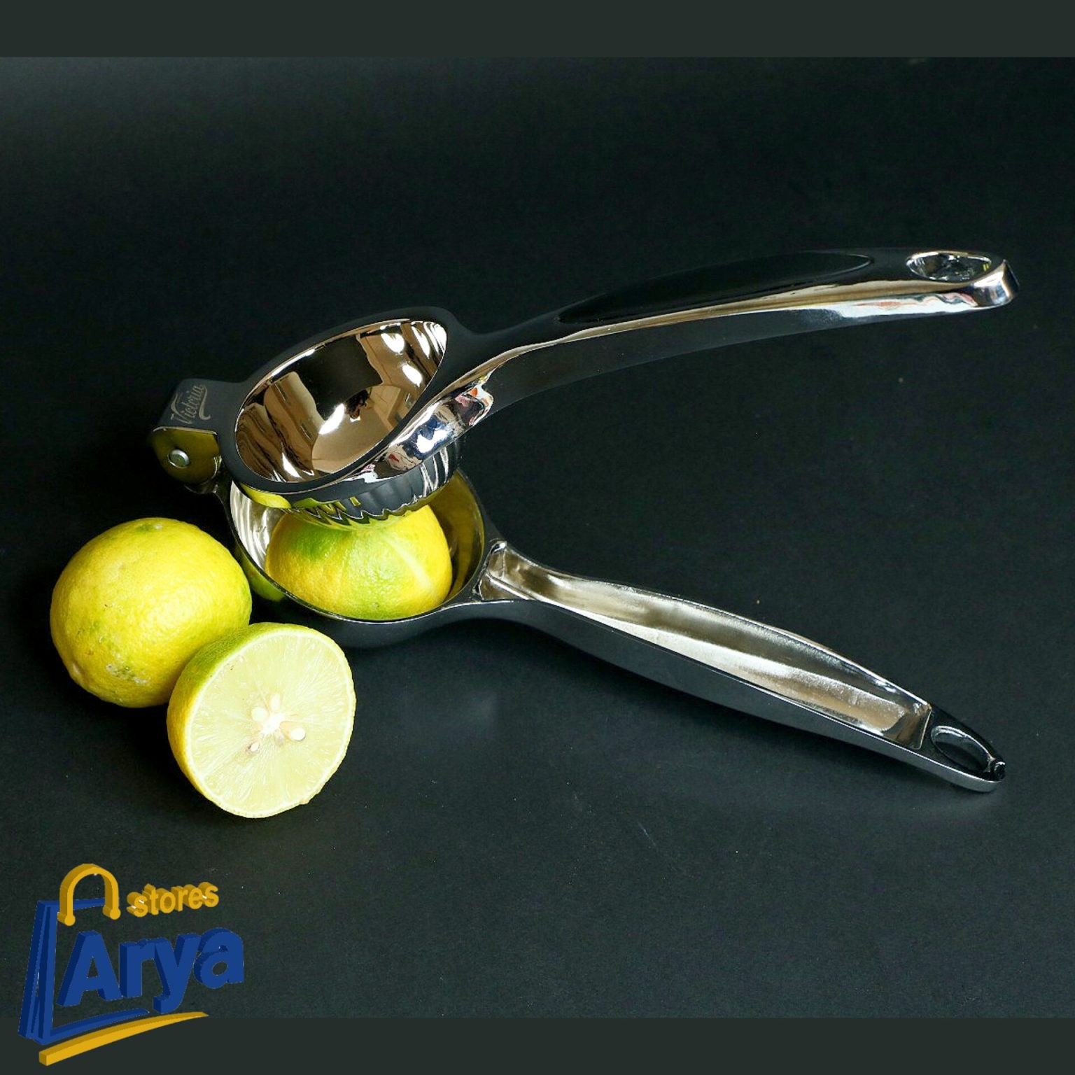 آبلیموه گیر ویکتوریا