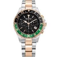 ساعت مچی رومانسون مردانه مدل AM0005HMJJA36R-BK