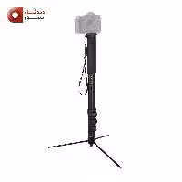 تک پایه دوربین کینگ جوی Kingjoy MP408FL