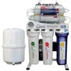 دستگاه تصفیه کننده آب اولانسی مدل REVERSE OSMOSIS AT7950 به همراه فیلتر مجموعه 4 عددی