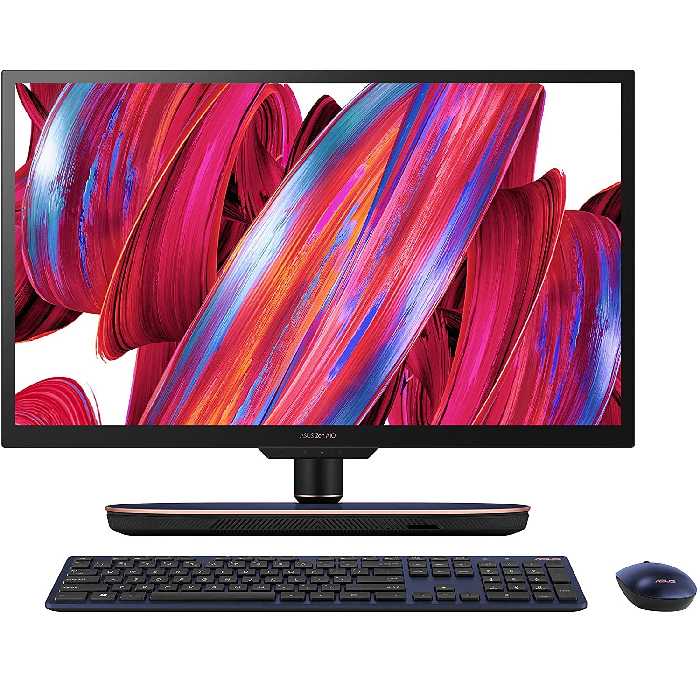 مشخصات، قیمت و خرید All in One ایسوس مدل ASUS Z272SDT