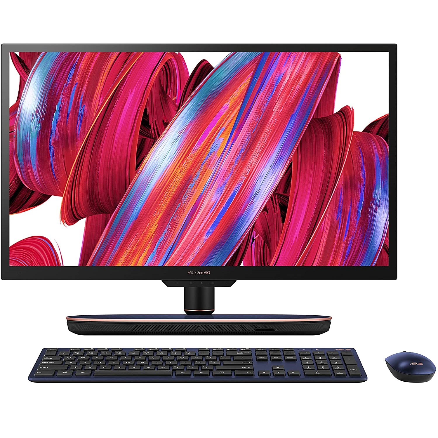 مشخصات، قیمت و خرید All in One ایسوس مدل ASUS Z272SDT