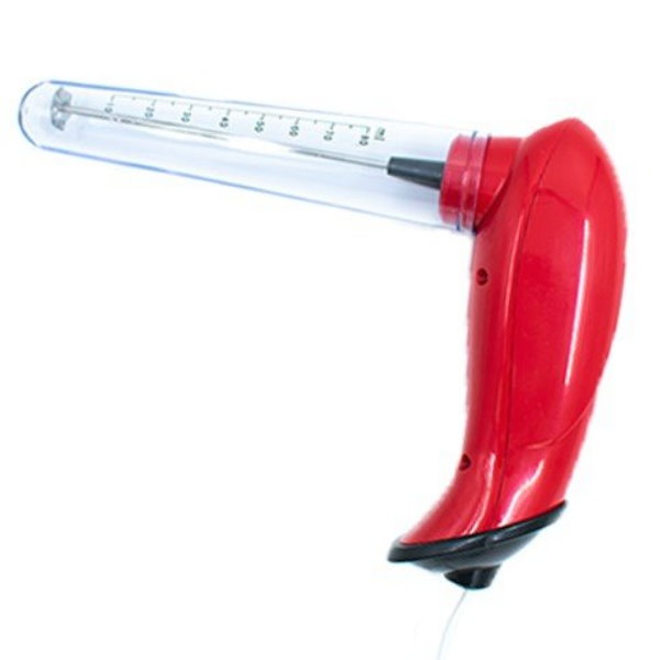 همزن و کف ساز برقی مدل RT-210 یونیک لایف