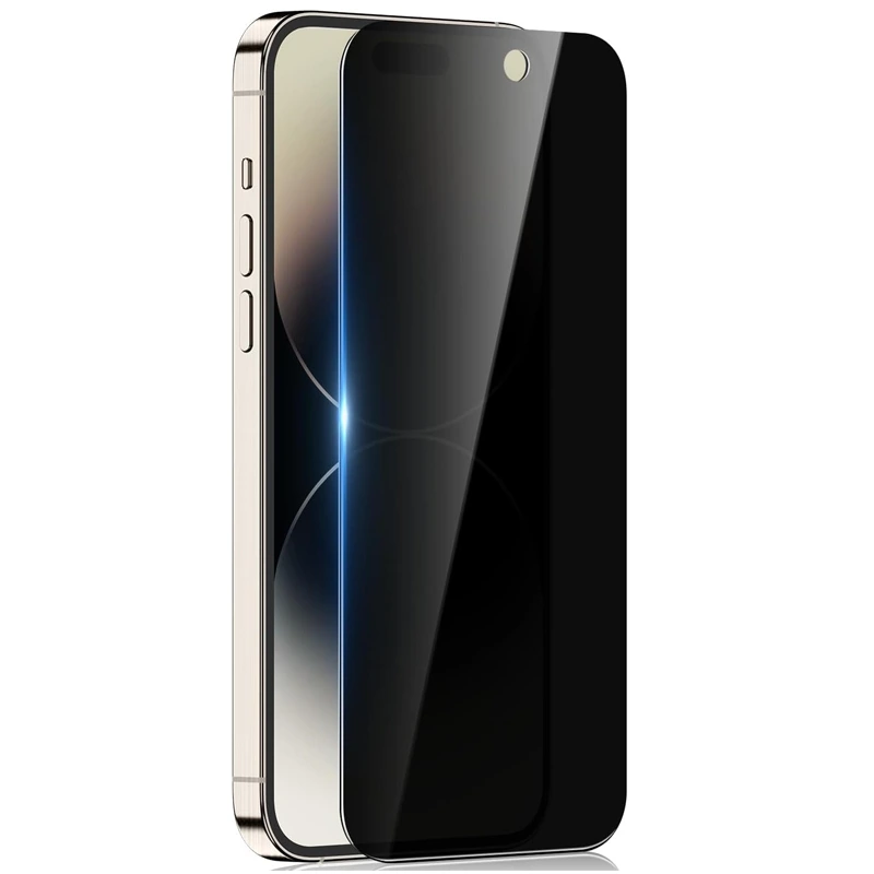 محافظ صفحه نمایش پرایوسی برای گوشی IPHONE 15