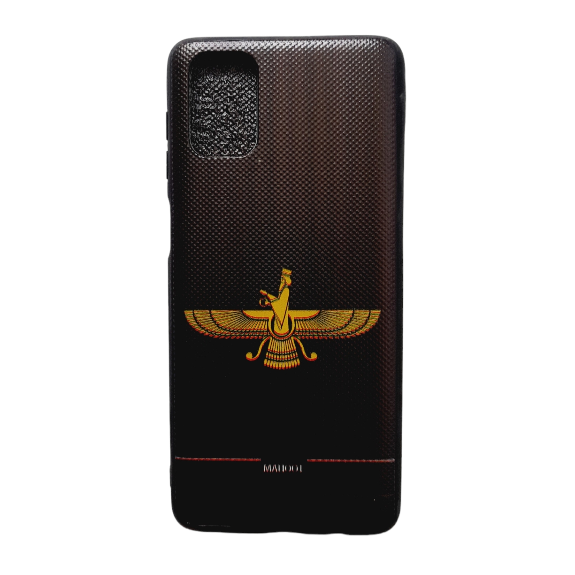 کاور مدل SLCN مناسب برای گوشی موبایل سامسونگ Galaxy M51