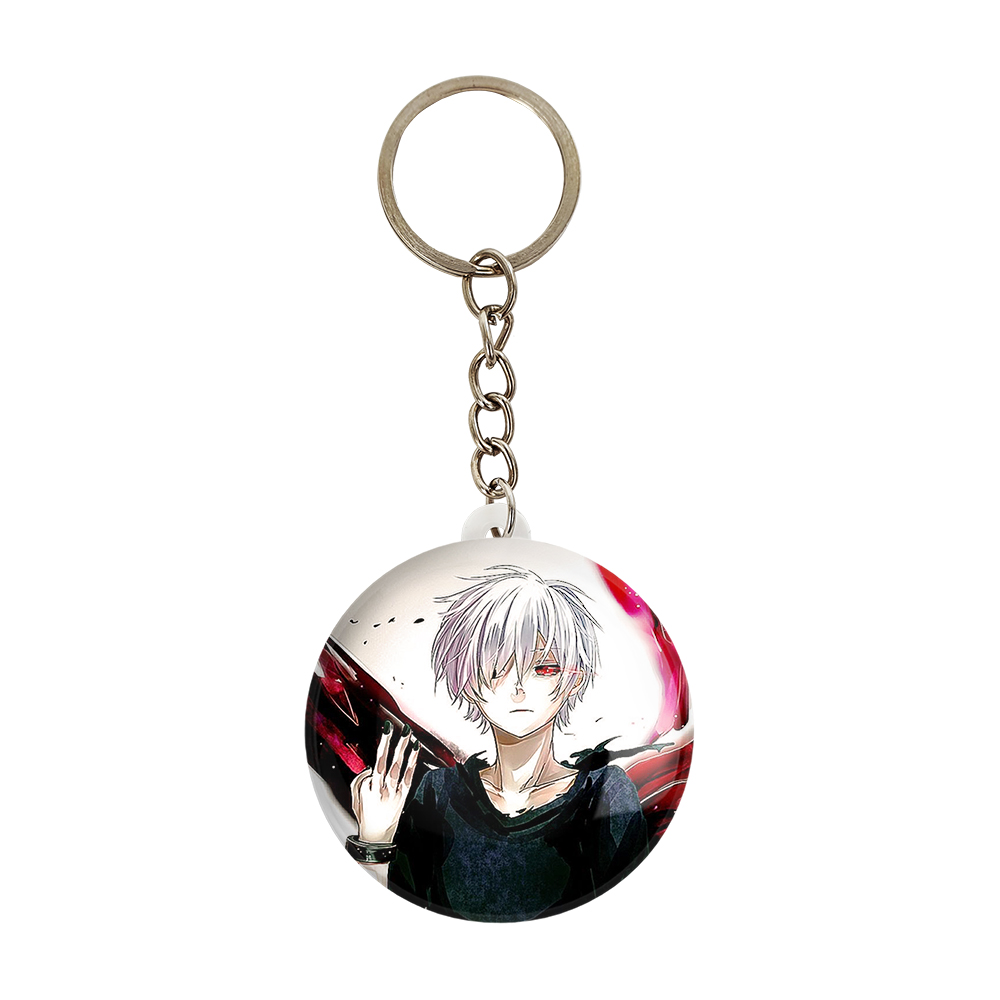 جاکلیدی خندالو مدل انیمه توکیو غول کد 4905