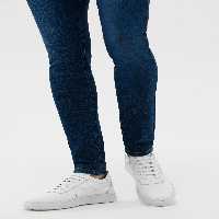 کفش روزمره مردانه سفید پیرکاردین - فروشگاه لباس شهرمون