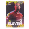 بازی ELEVEN 3 مخصوص PS1 