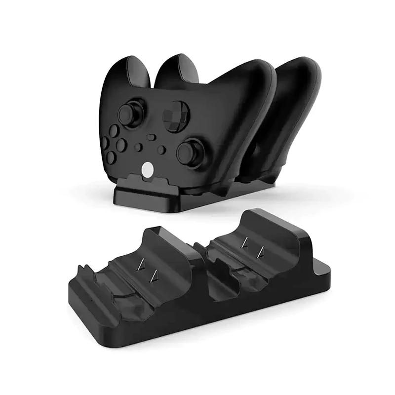 پایه شارژر و باتری دسته Xbox دابی TYX-532X