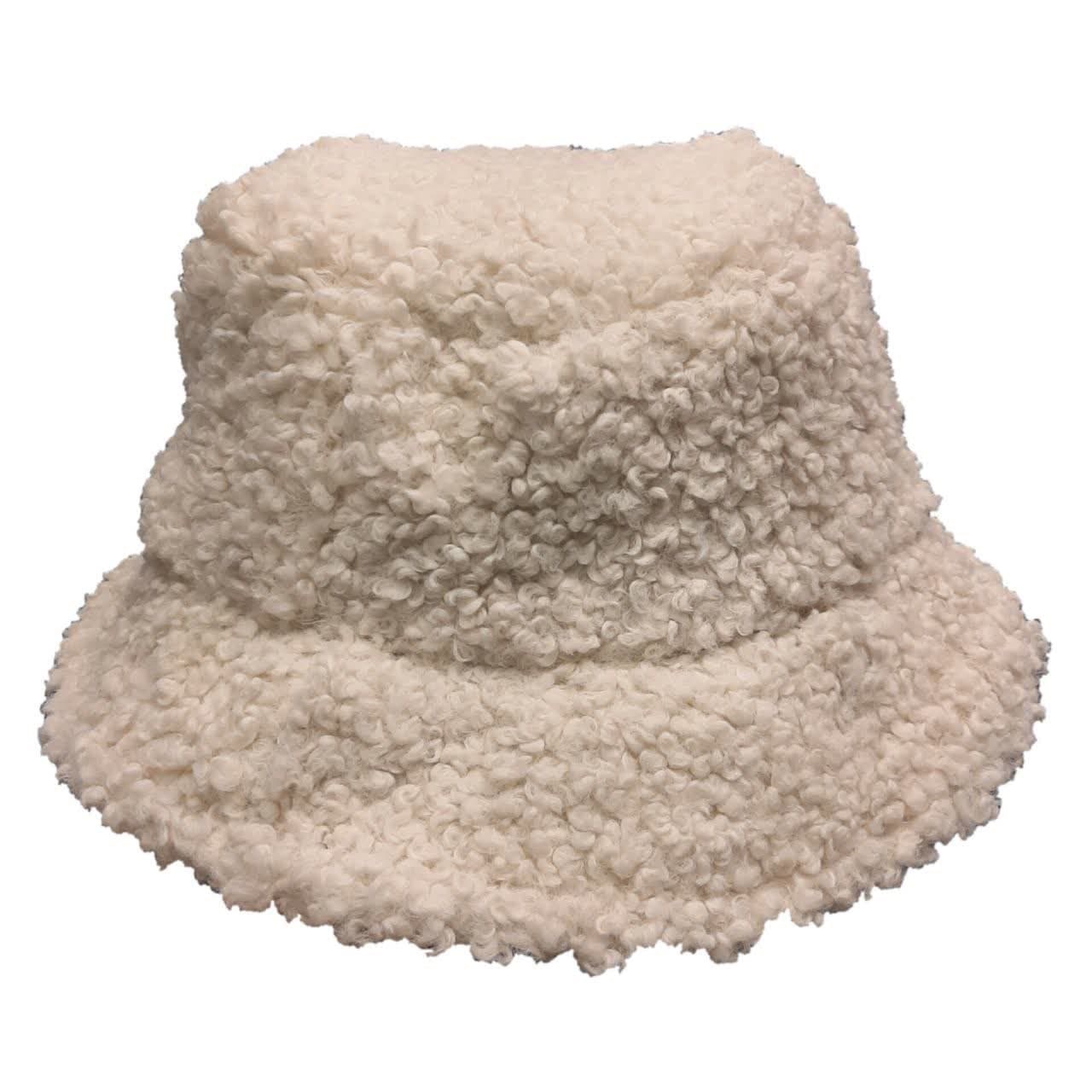 کلاه باکت تدی