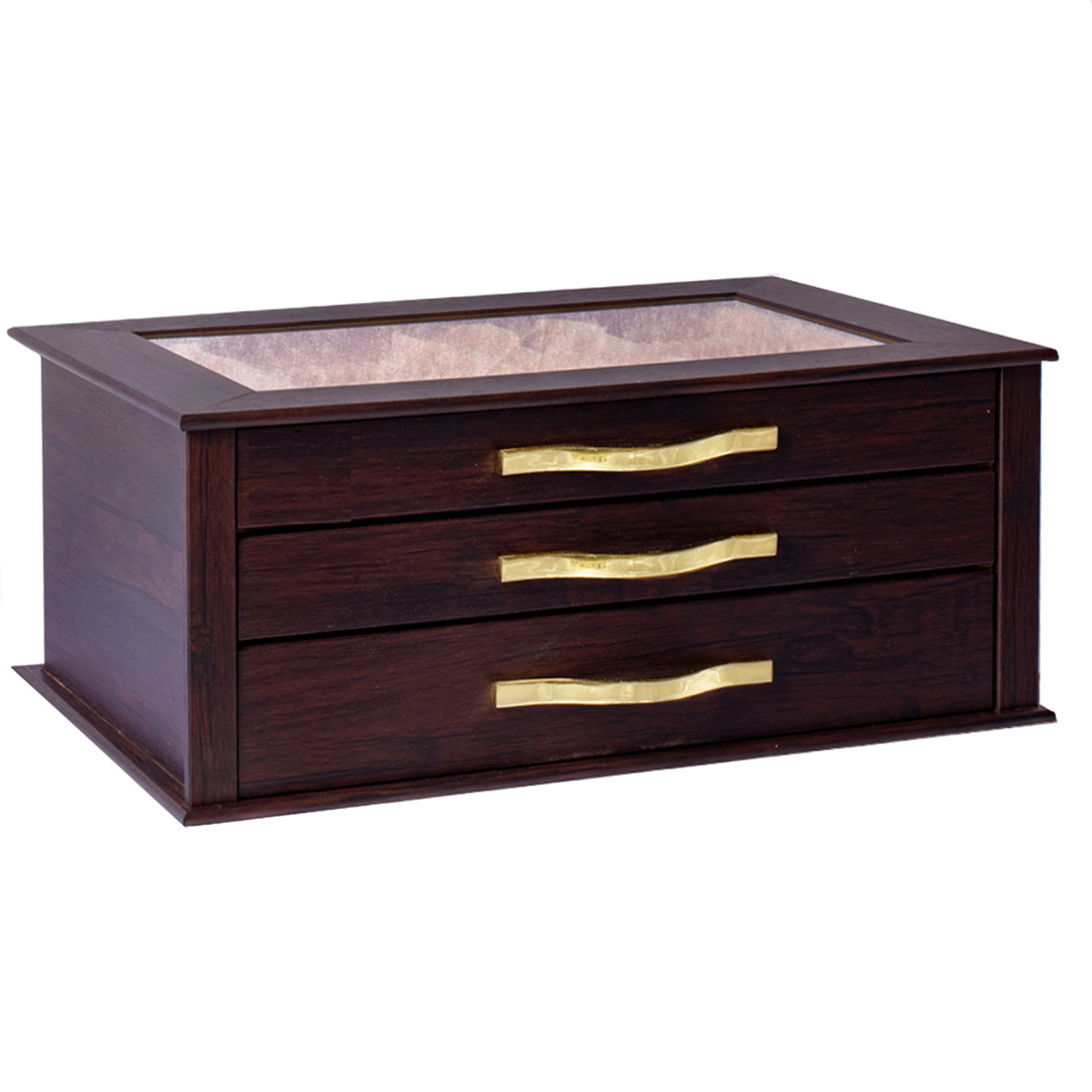 سرویس قاشق و چنگال 113 پارچه کد 7200