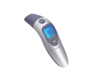 ترمومتر طبی دیجیتالی امسیگ مدل CT96