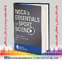NSCA’s Essentials of Sport Science