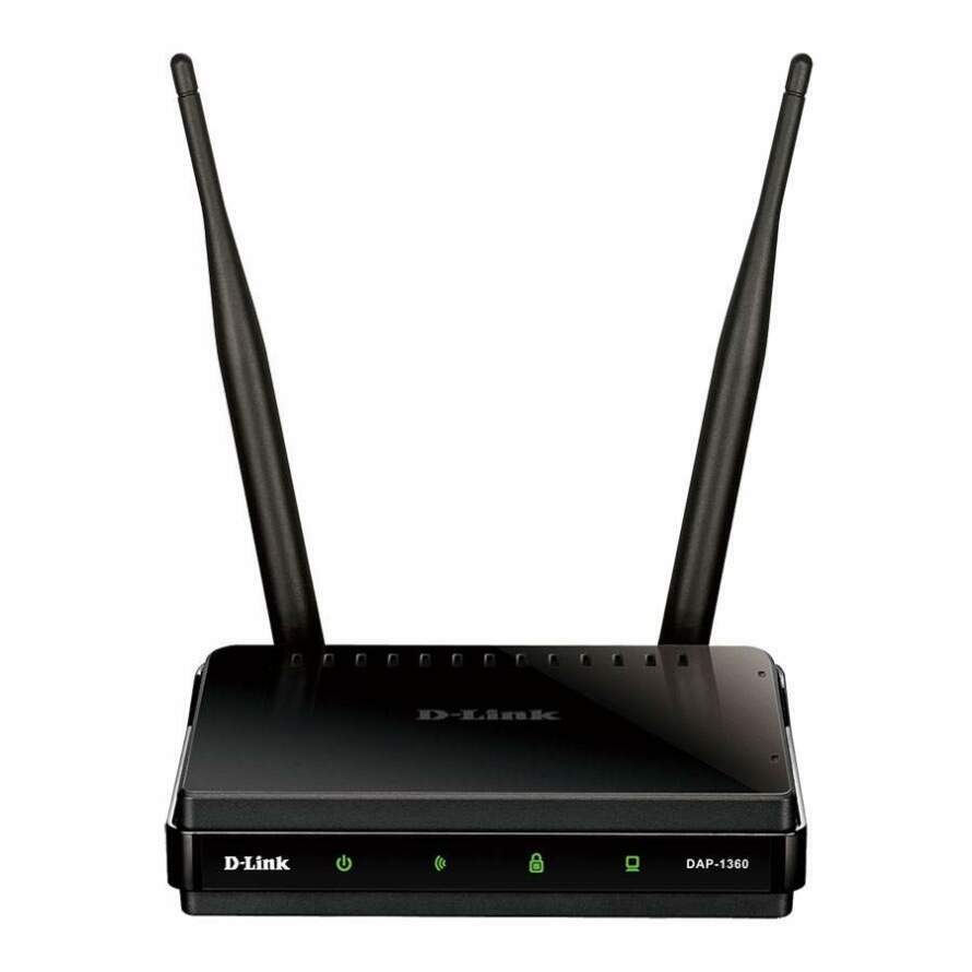 اکسس پوینت بیسیم دی لینک DAP-1360