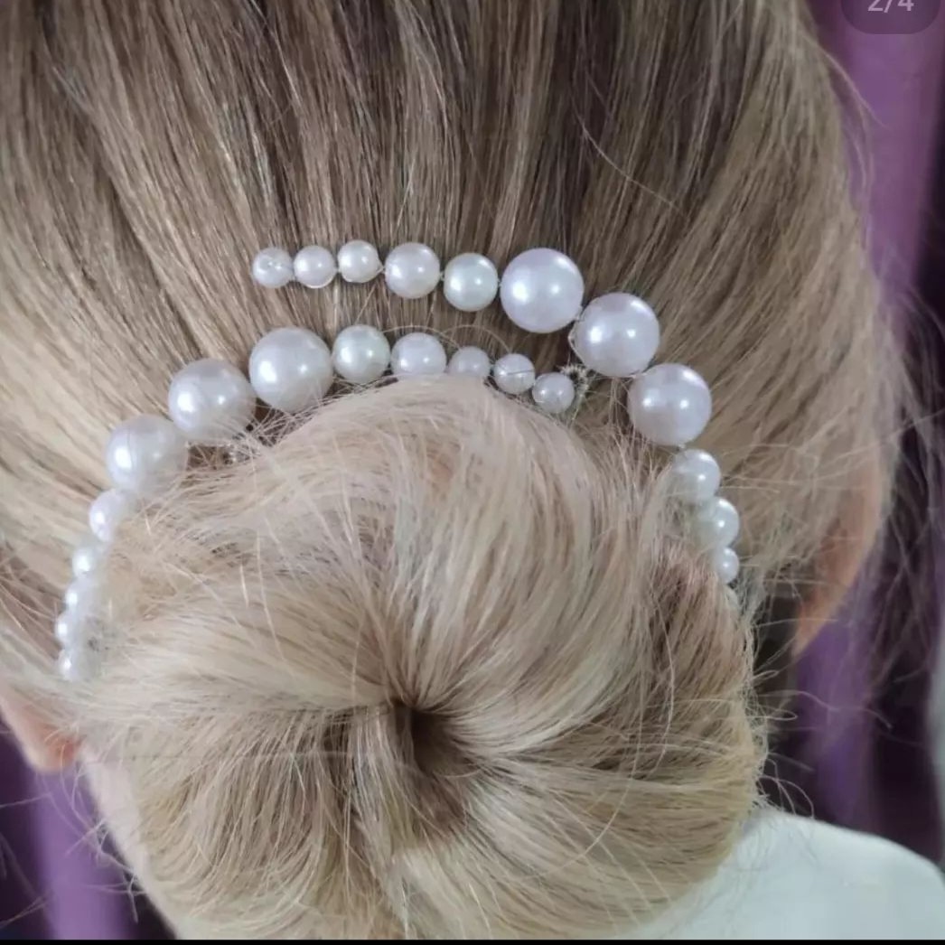 ریسه کوچک  مرواریدی 