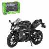 موتور بازی ولی مدل KAWASAKI Ninja