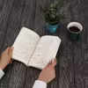 کتاب دو قدم این ور خط اثر احمد پوری نشر چشمه