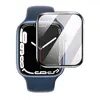 محافظ صفحه نمایش گرین مدل 3D Pro Watch مناسب برای اپل واچ 45 میلی متری سری 7 / 8