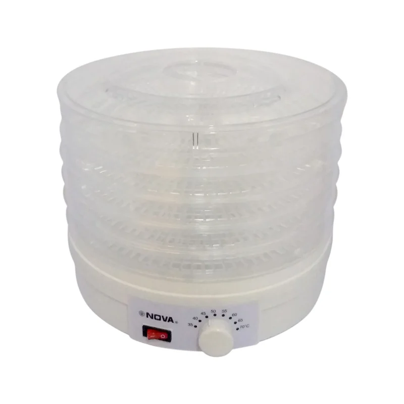 میوه خشک کن نوا مدل NFS-9009FD