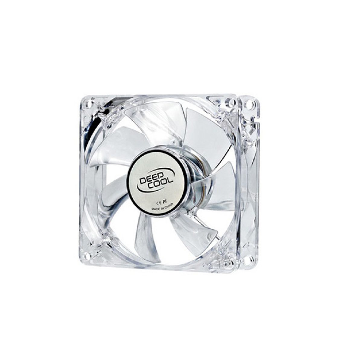 فن کیس دیپ کول DEEPCOOL XFAN 80 L/B