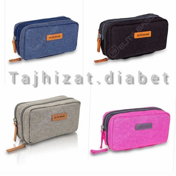 کیف دیابتی-