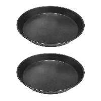 ظرف پخت پیتزا کد Mhr-297-25 مجموعه دو عددی