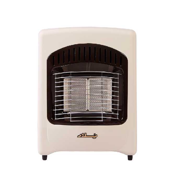 بخاری بدون دودکش پلار 2500 مدل 2PN